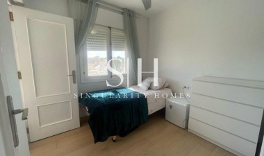 Återförsäljning - Villa - Orihuela Costa - Playa Flamenca