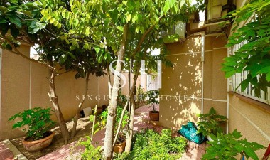 Resale - Villa - Torrevieja - Los Balcones - Los Altos del Edén