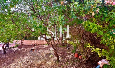 Resale - Villa - Torrevieja - Los Balcones - Los Altos del Edén