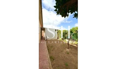 Resale - Villa - Torrevieja - Los Balcones - Los Altos del Edén