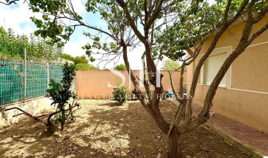 Resale - Villa - Torrevieja - Los Balcones - Los Altos del Edén
