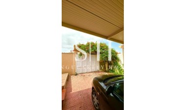 Resale - Villa - Torrevieja - Los Balcones - Los Altos del Edén