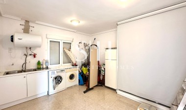 Resale - Villa - Torrevieja - Los Balcones - Los Altos del Edén