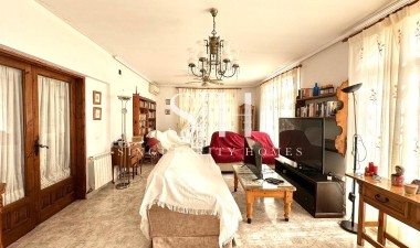 Resale - Villa - Torrevieja - Los Balcones - Los Altos del Edén