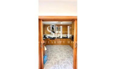 Resale - Villa - Torrevieja - Los Balcones - Los Altos del Edén