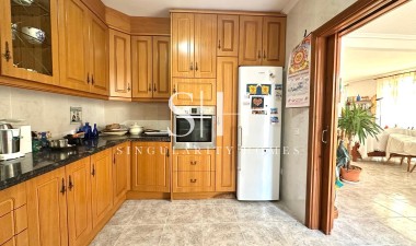 Resale - Villa - Torrevieja - Los Balcones - Los Altos del Edén