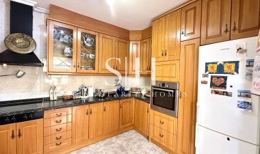 Resale - Villa - Torrevieja - Los Balcones - Los Altos del Edén