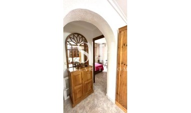 Resale - Villa - Torrevieja - Los Balcones - Los Altos del Edén