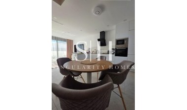 Resale - Villa - Benijofar