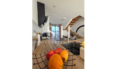 Resale - Villa - Benijofar