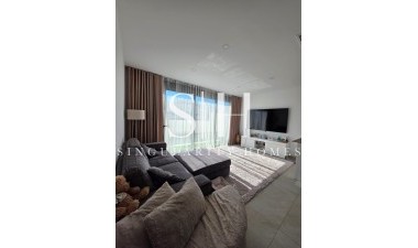 Resale - Villa - Benijofar