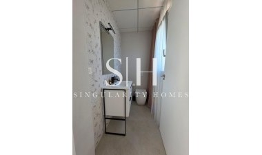 Resale - Villa - Benijofar