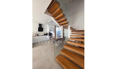 Resale - Villa - Benijofar