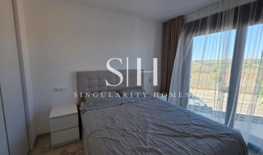 Resale - Villa - Benijofar