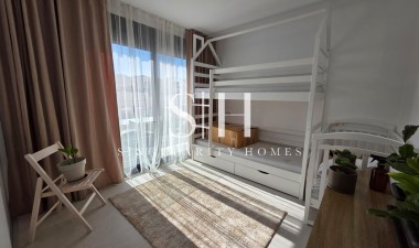 Resale - Villa - Benijofar