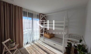 Resale - Villa - Benijofar