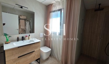 Resale - Villa - Benijofar