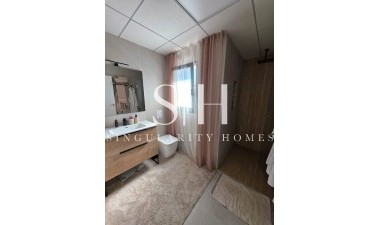 Resale - Villa - Benijofar