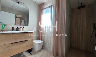 Resale - Villa - Benijofar