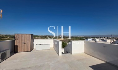 Resale - Villa - Benijofar