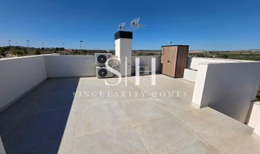 Resale - Villa - Benijofar