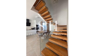 Resale - Villa - Benijofar