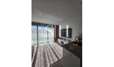 Resale - Villa - Benijofar