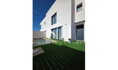 Resale - Villa - Benijofar