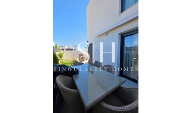 Resale - Villa - Benijofar