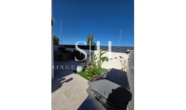 Resale - Villa - Benijofar