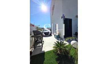 Resale - Villa - Benijofar