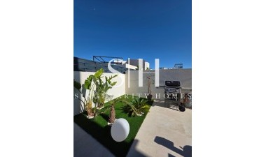 Resale - Villa - Benijofar