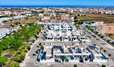 Wiederverkauf - Villa - Pilar de la Horadada - Costa Blanca