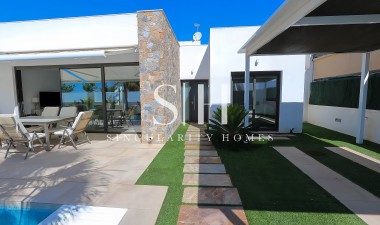 Wiederverkauf - Villa - Pilar de la Horadada - Costa Blanca