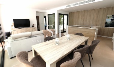 Wiederverkauf - Villa - Pilar de la Horadada - Costa Blanca