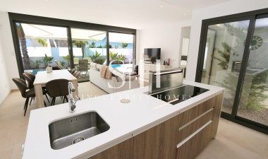 Wiederverkauf - Villa - Pilar de la Horadada - Costa Blanca