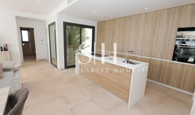 Wiederverkauf - Villa - Pilar de la Horadada - Costa Blanca