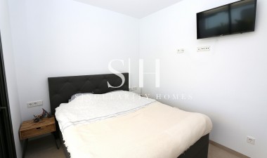 Wiederverkauf - Villa - Pilar de la Horadada - Costa Blanca