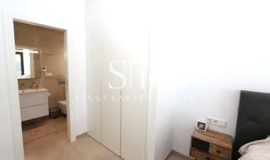 Wiederverkauf - Villa - Pilar de la Horadada - Costa Blanca