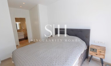 Wiederverkauf - Villa - Pilar de la Horadada - Costa Blanca