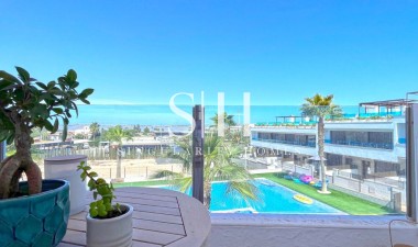 Перепродажа - Casa - Torrevieja - Costa Blanca