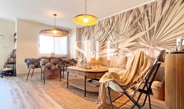 Перепродажа - Casa - Torrevieja - Costa Blanca