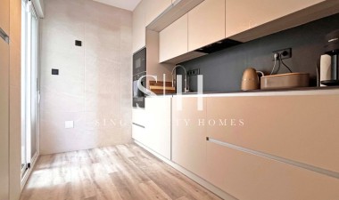 Перепродажа - Casa - Torrevieja - Costa Blanca