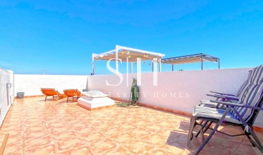 Перепродажа - Casa - Torrevieja - Costa Blanca