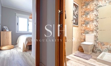 Перепродажа - Casa - Torrevieja - Costa Blanca