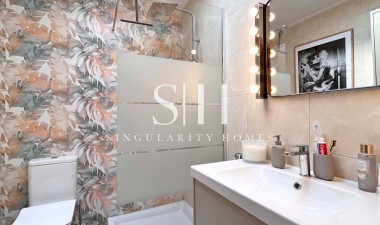 Перепродажа - Casa - Torrevieja - Costa Blanca