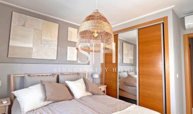 Перепродажа - Casa - Torrevieja - Costa Blanca