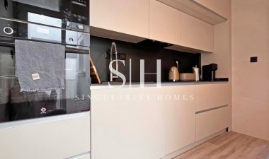 Перепродажа - Casa - Torrevieja - Costa Blanca