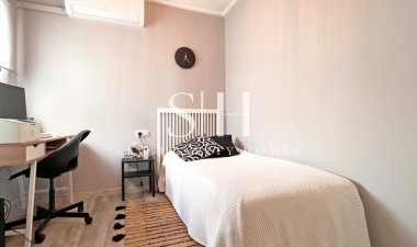 Перепродажа - Casa - Torrevieja - Costa Blanca