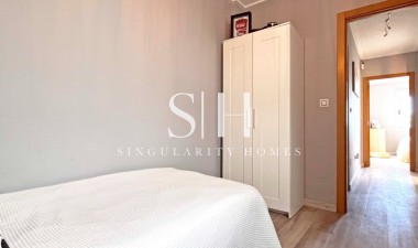 Перепродажа - Casa - Torrevieja - Costa Blanca